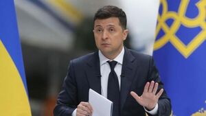 Ucrania acepta un diálogo con Rusia en frontera entre su país y Bielorrusia