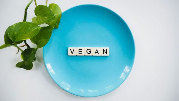 Vegetariano o vegano: ¿cuál es la diferencia?