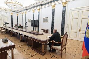 Rusia refuerza personal de control de Tropas de Misiles - Mundo - ABC Color
