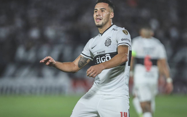 Crónica / Atendé el equipo de Olimpia que arrancaría hoy ante Sol de América