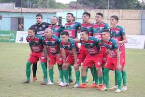 Obreros Unidos se mete a la final de la Pre-Copa Paraguay