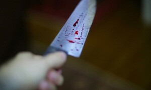 Apuñalan a un hombre en su vivienda en Coronel Oviedo - OviedoPress