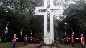 "Cerro Corá debe ser un lugar de peregrinaje constante", afirma historiador