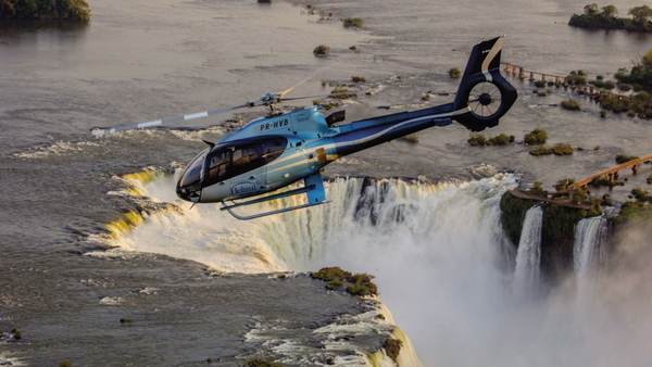 Cataratas del Yguazú espera recibir hasta mañana unos 19 mil visitantes - La Clave