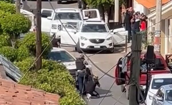 México: Fusilan a miembros de banda rival que acudieron a velorio de uno de sus jefes