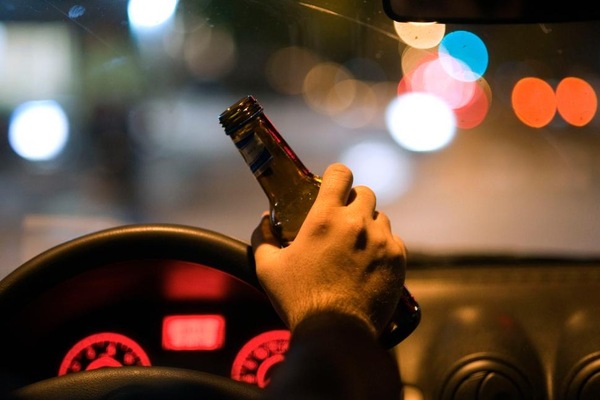 Preocupa imprudencia en rutas: casi 250 víctimas de accidente fueron atendidas esta semana