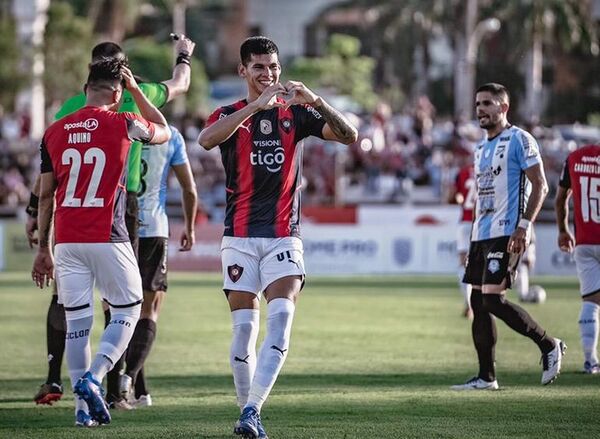 Papá de Robert Morales cree lo venderán tras el Apertura - Cerro Porteño - ABC Color
