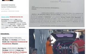 Fiscalía ordena la detención de funcionario municipal que mantuvo en zozobra a vecinos