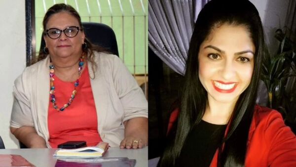 “Brahian’i” no perdona ni el balde, pero para dos juezas de CDE es un “santo”