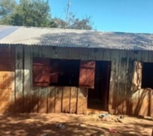 Pareja intentó auxiliar a mujer electrocutada y fallecieron los tres - Paraguay.com