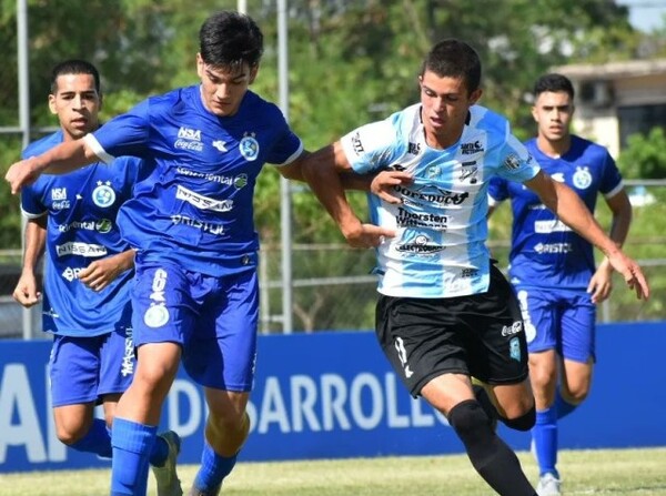 Así se vivió el tercer capítulo en la Sub 19 - APF
