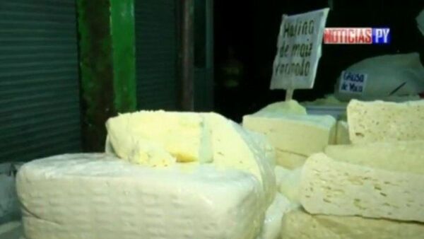 Productos de Semana Santa ya están subiendo de precio