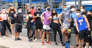 ¡Ya hay fecha! Se viene el estreno de Calle 7
