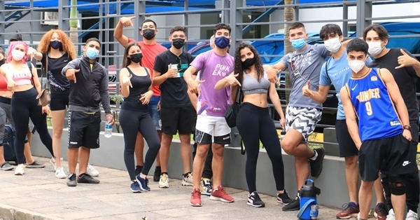 ¡Ya hay fecha! Se viene el estreno de Calle 7