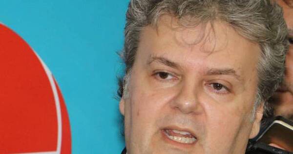La Nación / Denuncian persecución política a funcionarios en Copaco por no simpatizar con Velázquez