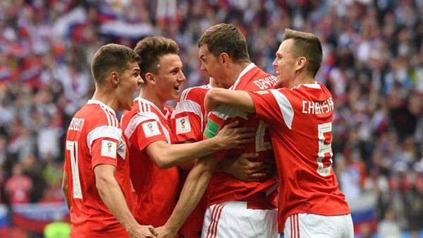 La FIFA en "conversaciones avanzadas" para excluir a Rusia del Mundial