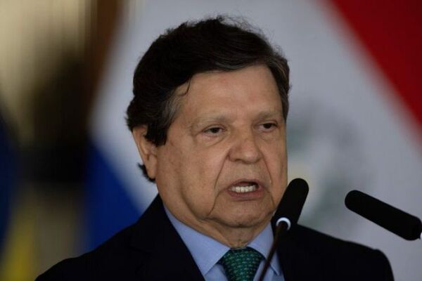 Respetar el Derecho Internacional ante el Consejo de Derechos Humanos de la ONU, fue el llamado de Paraguay