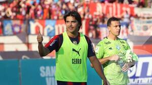 Crónica / “Chiqui” Arce y el por qué Moreno Martins aún no es titular