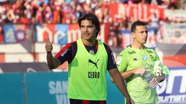 Crónica / “Chiqui” Arce y el por qué Moreno Martins aún no es titular