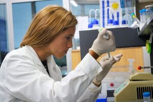 Un producto bioterapéutico puede ayudar a pacientes con cáncer de riñón - Ciencia - ABC Color