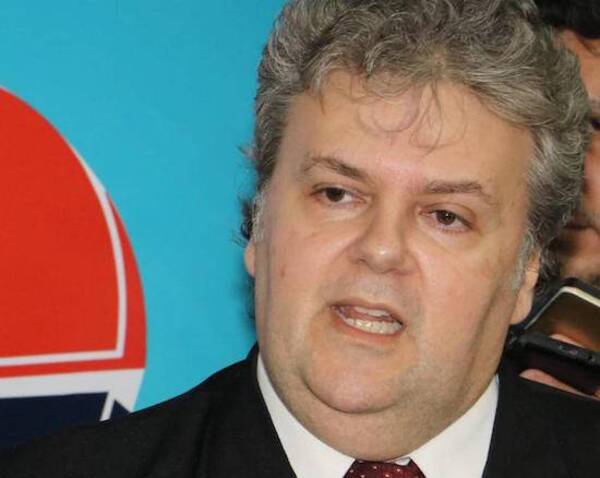 Funcionarios de Copaco denuncian persecución política por no estar en el equipo de Velázquez – Prensa 5