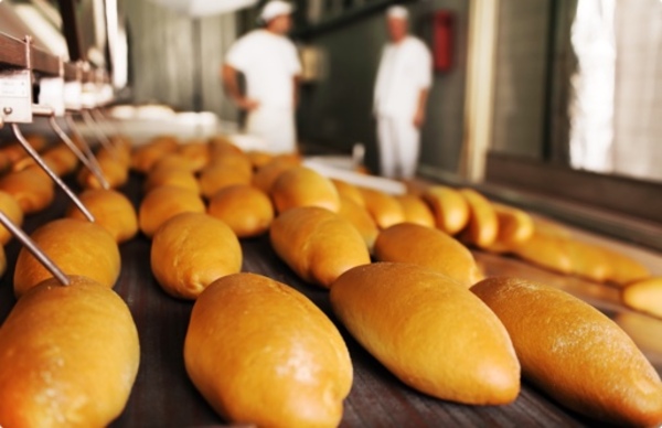 Panificados suben de precio