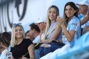 Crónica / [GALERÍA] Diosas guaireñas se lucieron en su casa