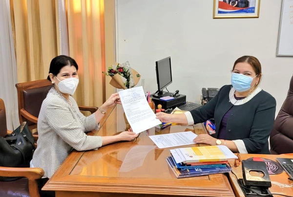 Se presentó primera postulante para terna del TSJE - Judiciales.net