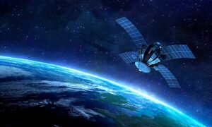 Elon Musk activa su servicio Starlink para Ucrania