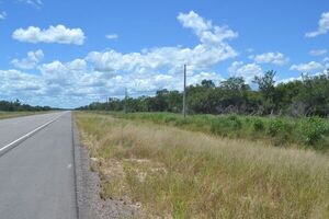 ANDE promete terminar trabajos en dos meses en Alto Paraguay - Noticias del Chaco - ABC Color
