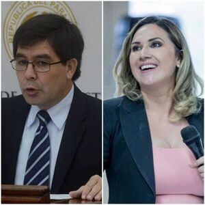 Diputados pedirán al JEM investigar a jueces que beneficiaron a prófugos - Nacionales - ABC Color