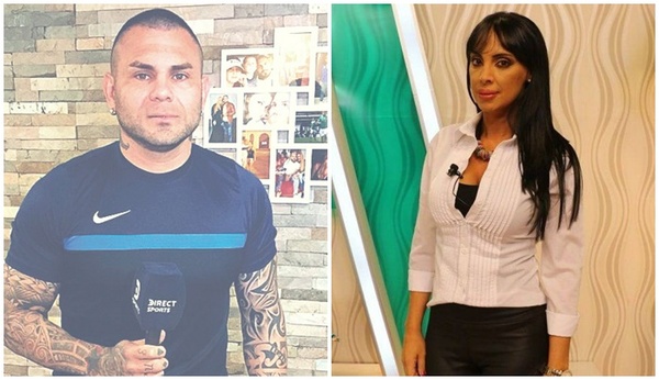 Torito Bogado revendió un terreno que fue vendido por Shirley Reyes afirma abogado - Te Cuento Paraguay