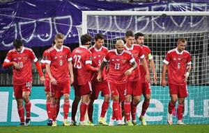 Castigo deportivo: Rusia fuera del Mundial y de toda competición de la UEFA