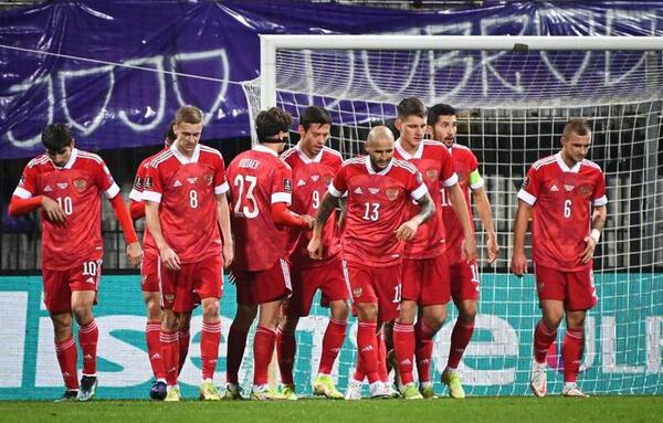 Castigo deportivo: Rusia fuera del Mundial y de toda competición de la UEFA