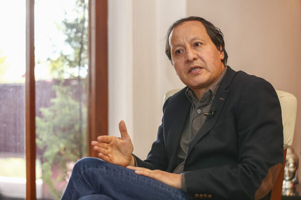 El FMI: un salvavidas que ha dejado una estela de dudas en Ecuador - MarketData