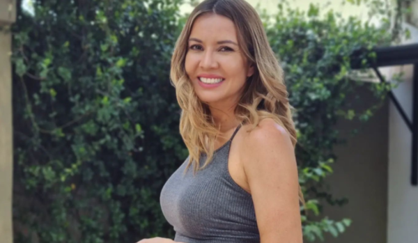 Dallys se defiende de críticas por exponer solidaridad: "Ayudo a quien se me cante"