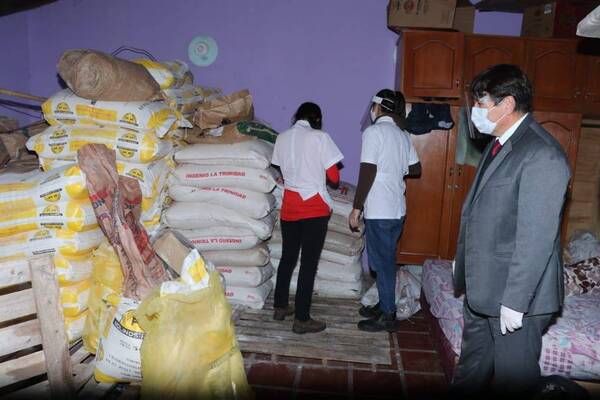 Preocupa a molineros el contrabando de harina