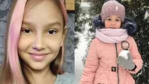 La historia de Polina y Sofía, las nenas ucranianas que murieron cuando intentaban escapar del ataque ruso
