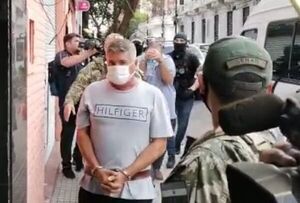 Politóloga apunta a que solo se están cortando cabezas medias en el operativo “A Ultranza Py”