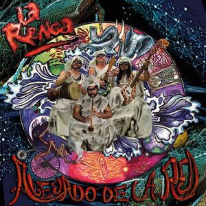 “Alejado de la Red”: el nuevo disco de La Renga
