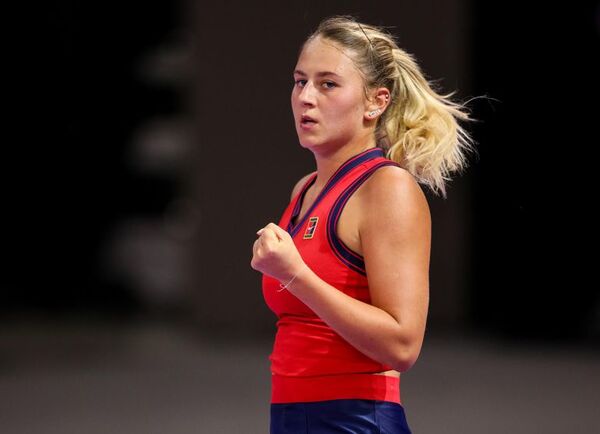 Tenistas ucranianas lamentan la falta de reacción de la WTA ante invasión de su país - Tenis - ABC Color