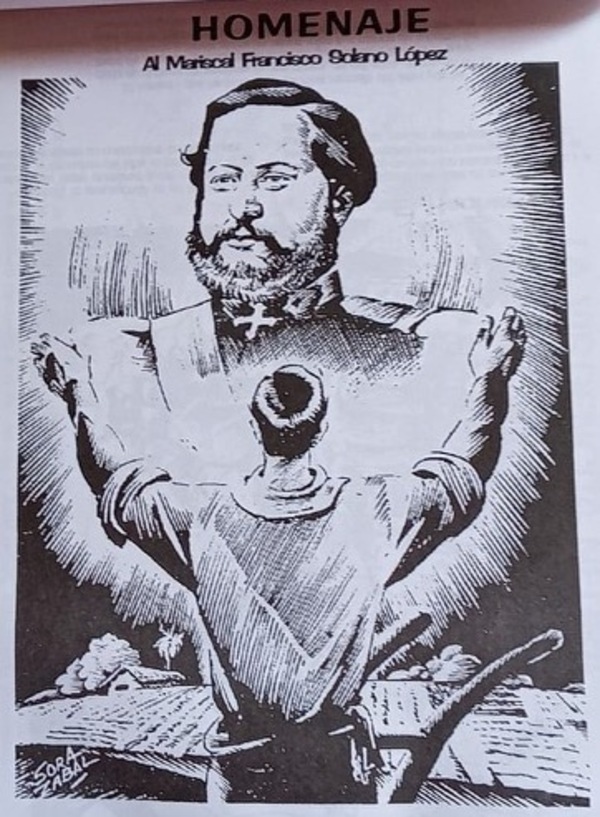 El poema del Mariscal - El Trueno