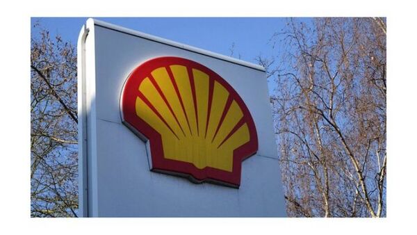 Shell anuncia su retiro de Rusia