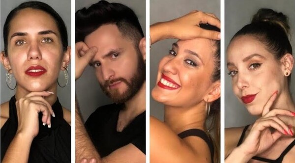 Llega el Dance Club Experience 2022, en el Casino de Asunción