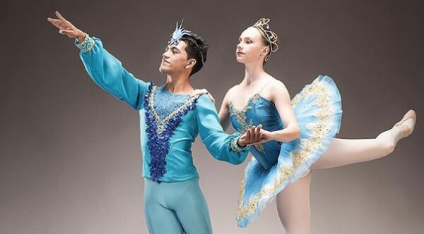 Segunda edición de Ballet en Gala, en el Centro Paraguayo Japonés