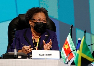 Caricom debatirá sobre la recuperación económica en un encuentro en Belice - MarketData
