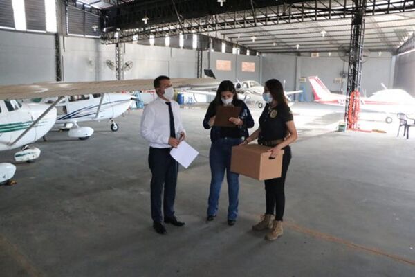 A Ultranza: Fiscalía anuncia más acciones y pide no ser cómplices