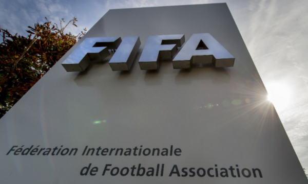 La FIFA suspendió a la selección de Rusia para el mundial de Qatar