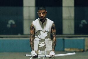 “Trap Cake Vol 2″: el nuevo EP de Rauw Alejandro