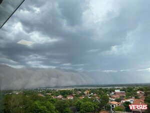Neumólogo pide extremar cuidados ante la alta contaminación en el ambiente - ADN Digital
